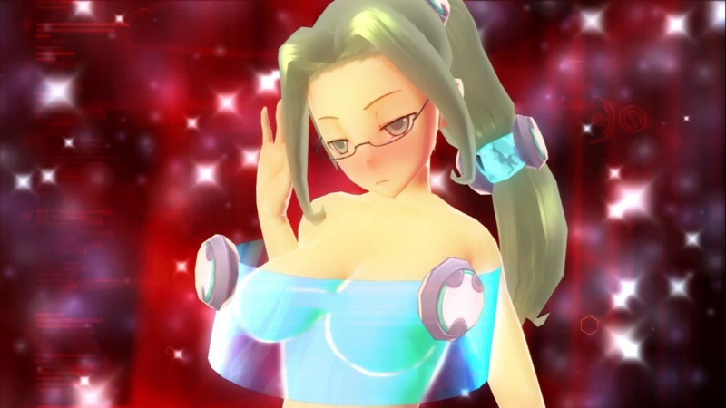 Illustration for article titled NSFW: Can You Believe This Game Is Rated 15 And Over?